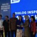 Dialog Inspiratif AstraPay “The Development of QRIS-Based Digital Financial Literacy: An Innovative Approach in Indonesia" in Jakarta. (Photo: Wulan)