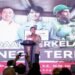 The Head of LKPP Hendrar Prihadi delivered his opening remarks during the 2024 ISPE. (Photo: ISPE team)