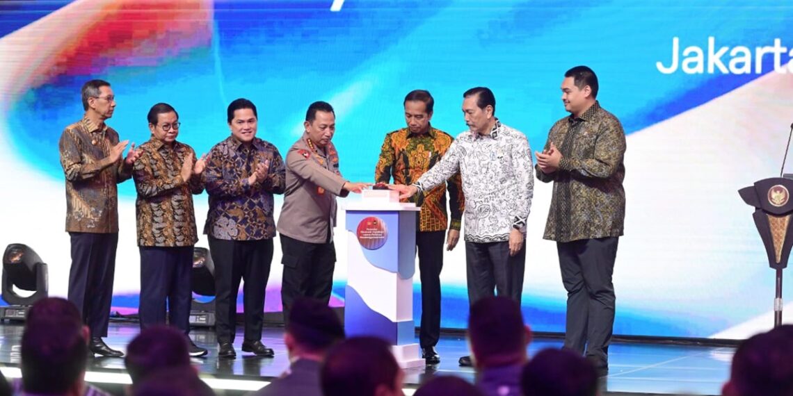 digitalization of event licensing services