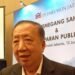 Alexander Stefanus Ridwan Suhendra, President Director of Pakuwon Jati. Credit: Pakuwon Jati