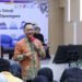 Bambang Susantono, the former head of the NCA is appointed as the Presidential Special Envoy for International Cooperation on the Development of Nusantara Capital. Credit: NCA