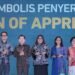 Bappenas launched Regsosek Data System in Jakarta (06/20). Credit: Bappenas