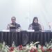 The launch of the 12th Integrated Border Development Movement (Gerbangdutas) program in Jakarta (06/03). Credit: Haris