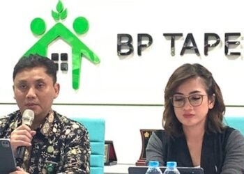 BP Tapera explained civil servants’ small payouts after saving for decades. Credit: BP Tapera