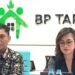BP Tapera explained civil servants’ small payouts after saving for decades. Credit: BP Tapera
