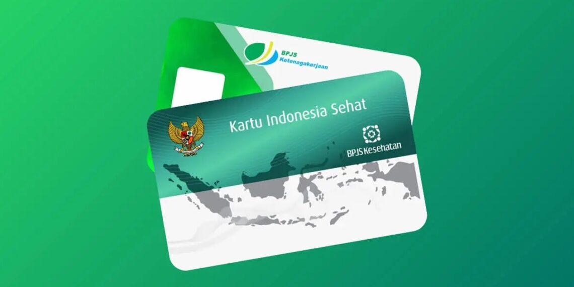 BPJS Kesehatan will have new system in 2025 called KRIS. Credit: Gerak Inklusi