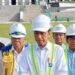 BPK reveals issues in Nusantara Capital's development project. Credit: BPK