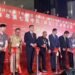 China Homelife Indonesia 2024 opening ceremony at JIEXpo Kemayoran Jakarta (06/04). Credit: Sinta