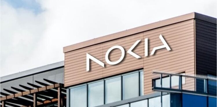 Nokia main headquarter in Espoo, Finland. Credit: Nokia