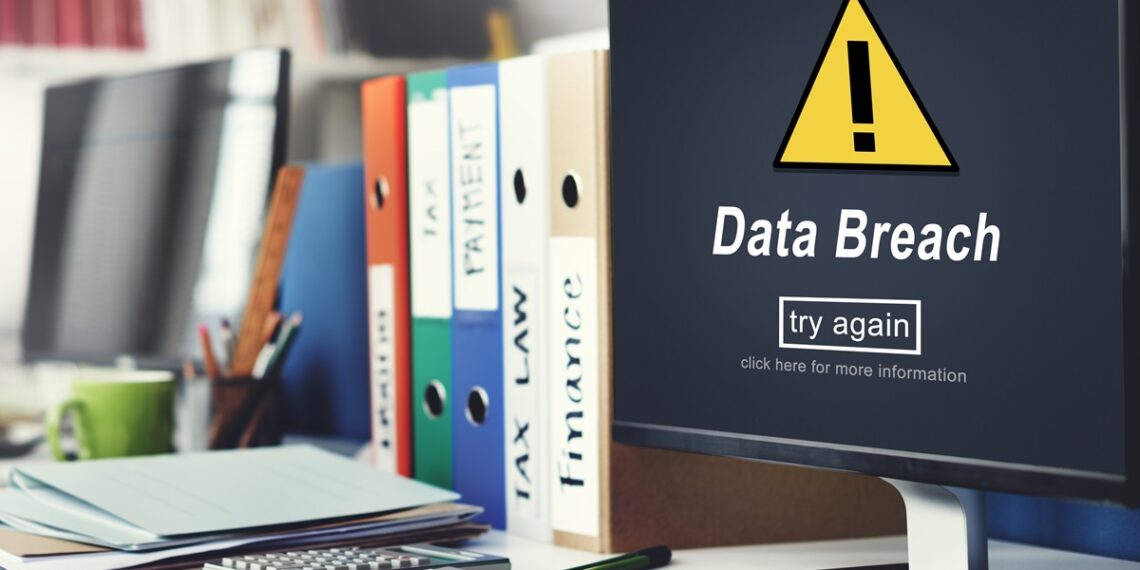 civil servants data breach