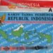 Indonesian Police will replace driving license number with national ID number. Credit: Korlantas Polri