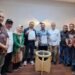 Fakfak Regency Govt and UMI Makassar signed MoU to produce quality medical personnel (06/23). Credit: Fakfak Regency Secretariat Protocol and Communications
