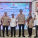 Fakfak Regency Govt and Bandung City Govt tie partnership to implement Simonel. Credit: Fakfak Regency Govt