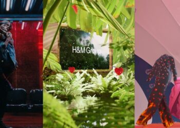 H&M Group asked PLN to supply green energy. Credit: H&M Group