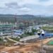 IKN project. Credit: Nusantara Capital Authority