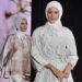 Kudung released Sweet Serenity Collection. Credit: Haris