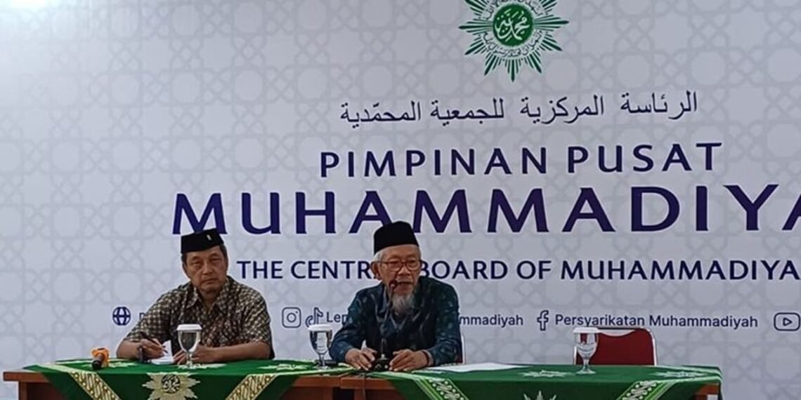 Muhammadiyah has yet to receive any government offers regarding mining business management permits. Credit: Muhammadiyah