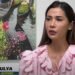 Nadia Mulya, an Indonesian public figure and environmental activist during a discussion at Forum Carbon Indonesia YouTube channel. Credit: Forum Carbon Indonesia