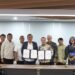 NCA and Motorola signed a MoU to implement security and safety teknologi in IKN (06/12). Credit: NCA