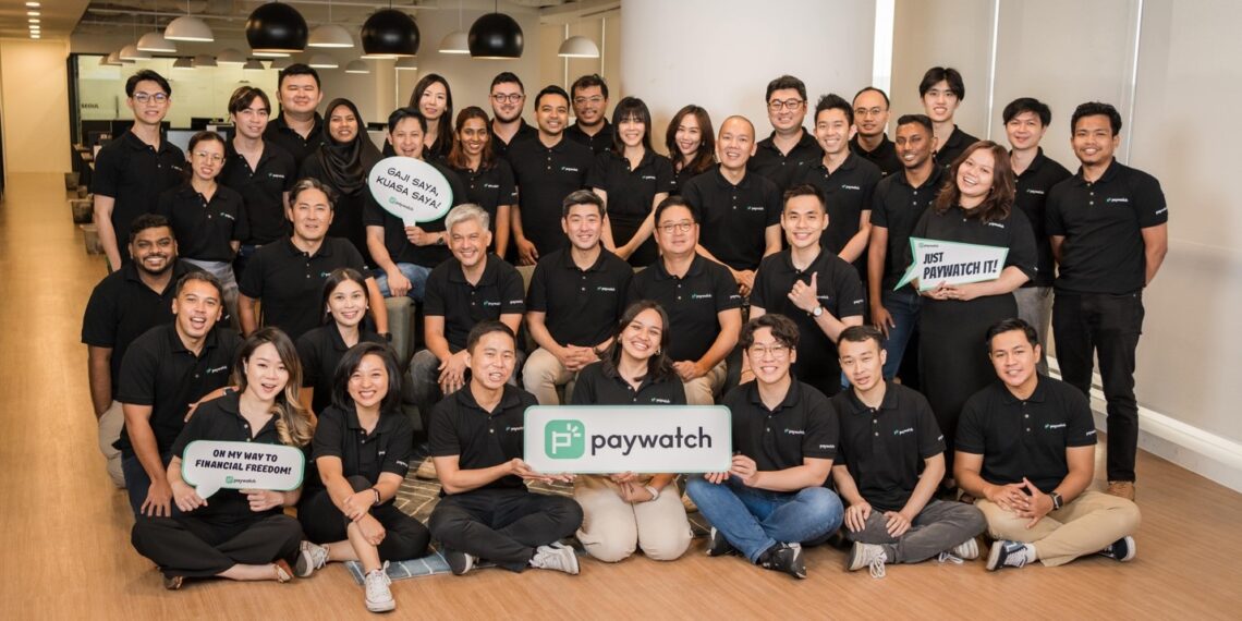 Securing $30mn funds, EWA startup Paywatch to process $120mn salaries by the end of 2024