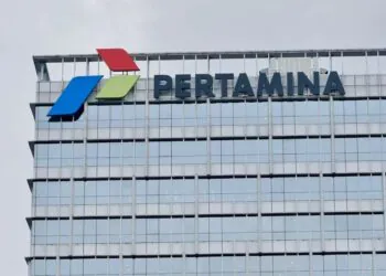 Pertamina is listed as the third-best company in the Southeast Asia Fortune 500 for 2024. Credit: Pertamina