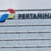 Pertamina is listed as the third-best company in the Southeast Asia Fortune 500 for 2024. Credit: Pertamina