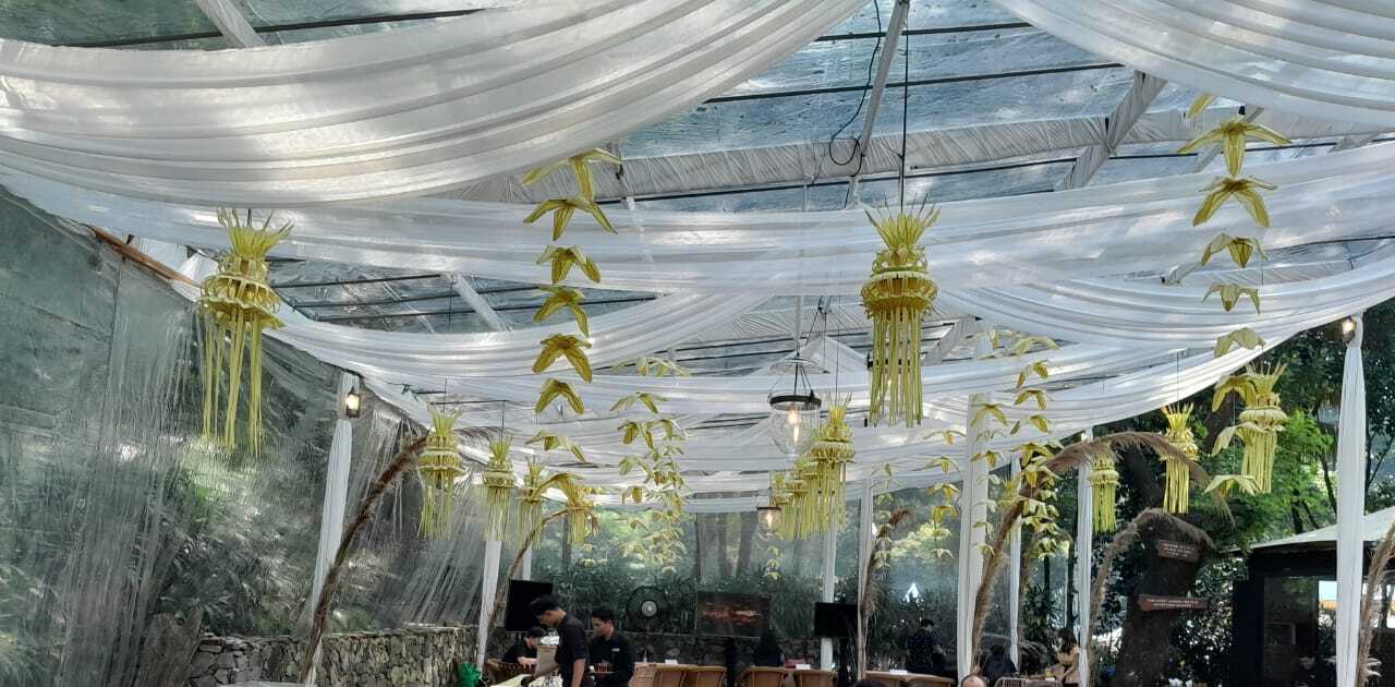 Plataran Intimate Venue Collection was held for for three days from June 21-23, 2024. Credit: Haris