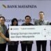 Sompo Insurance and Bank Mayapada collaborate to offer comprehensive protection plans. Credit: Sompo Insurance