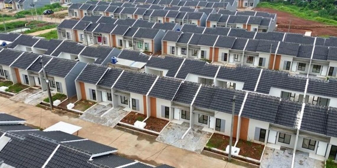 Illustration of Tapera program. Credit: BP Tapera