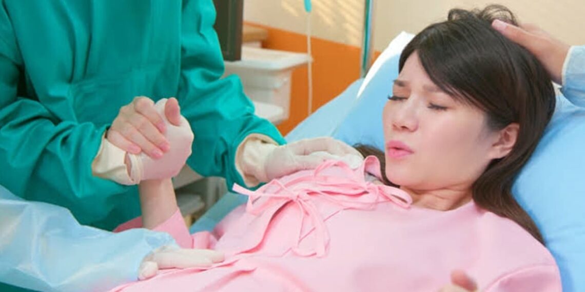 Illustration of tax regulations on childbirth cost. Credit: Alodoc