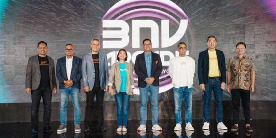BNV Arcade