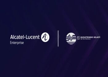 alcatel x nusatrindo