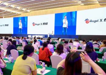 Angel Yeast Joins HandsPartners with Ffit8 to Launch Nougat Protein Bar and Protein Nougat Snack