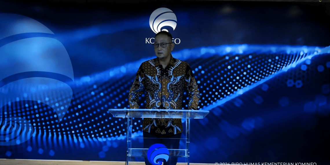 Director General of Aptika