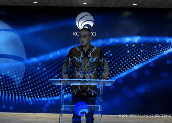 Director General of Aptika