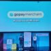 GoPay Merchant