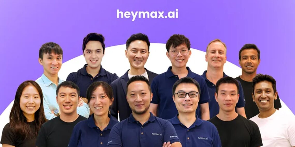 Heymax.ai