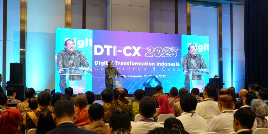 DTI-CX 2024. (Credit: DTI-CX PR)