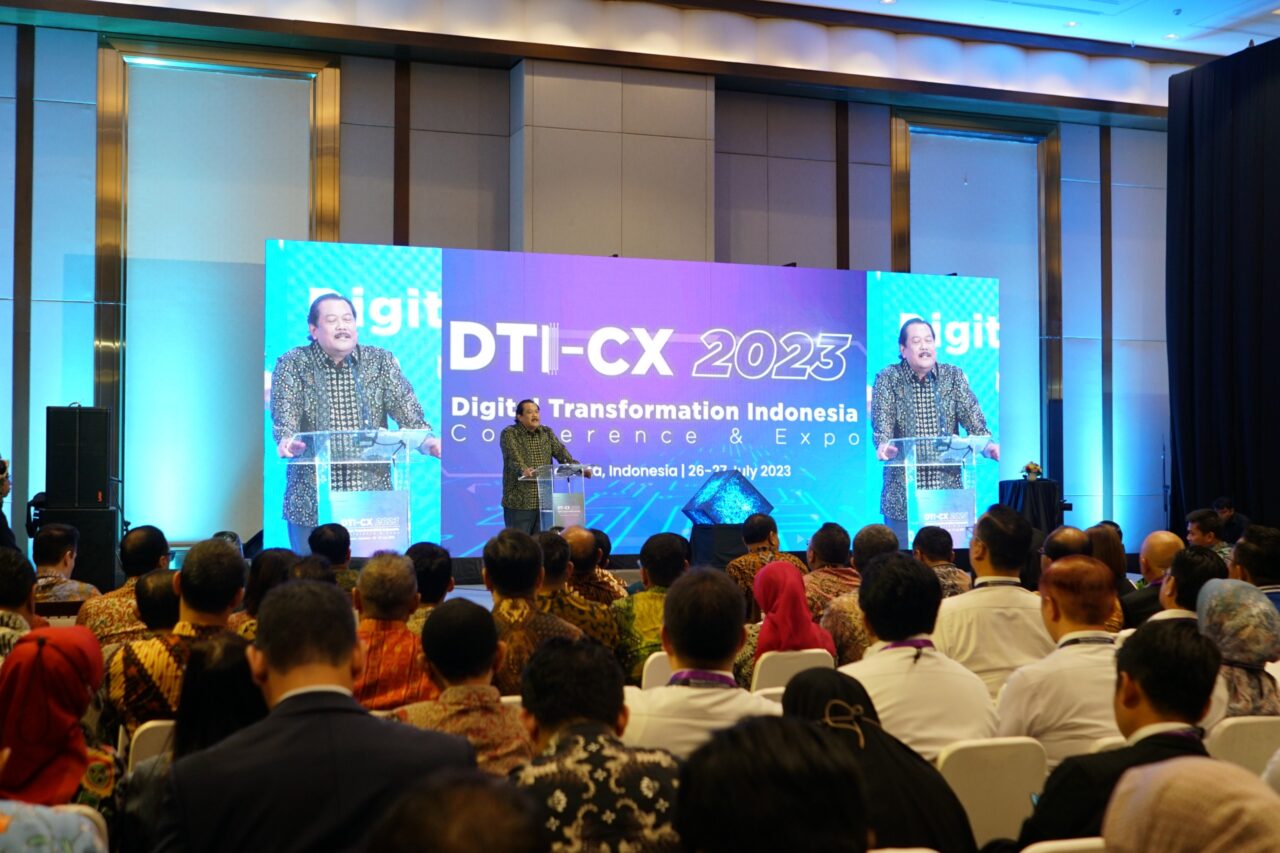 DTI-CX 2024. (Credit: DTI-CX PR)
