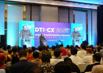 DTI-CX 2024. (Credit: DTI-CX PR)