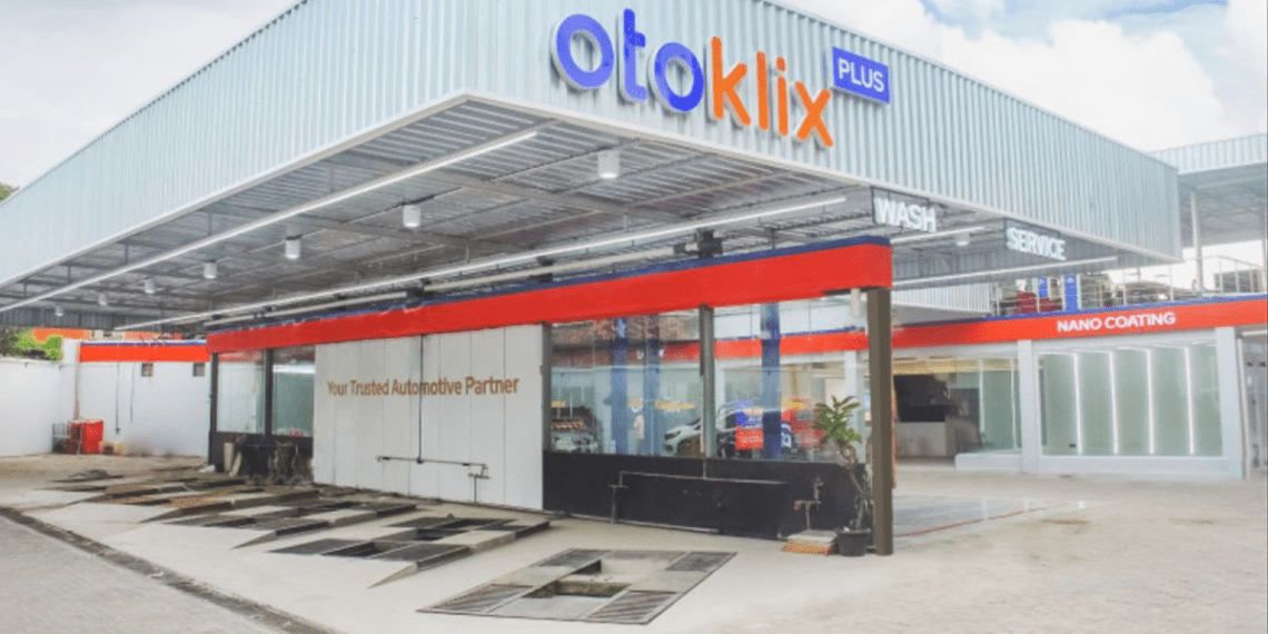Otoklix