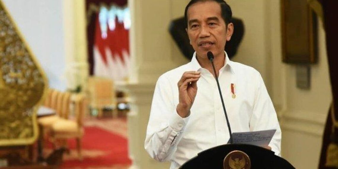 Jokowi