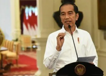 Jokowi