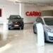Carro revealed that 64% of all their used car sales in the first half of 2024 involved millennial customers. Credit: Carro