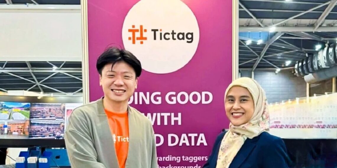 Telkomsel Ventures