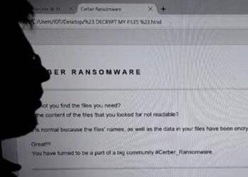 Ransomware