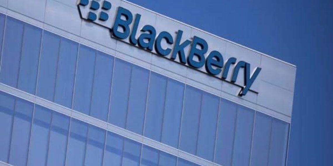Blackberry