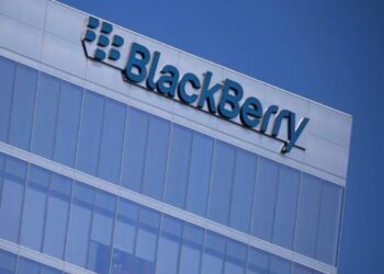 Blackberry