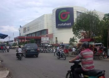 Matahari Dept Stores shuts down two outlets in 2024.