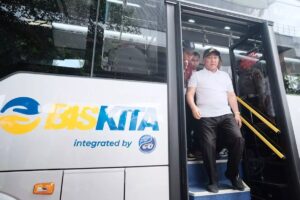 BISKITA Trans Depok